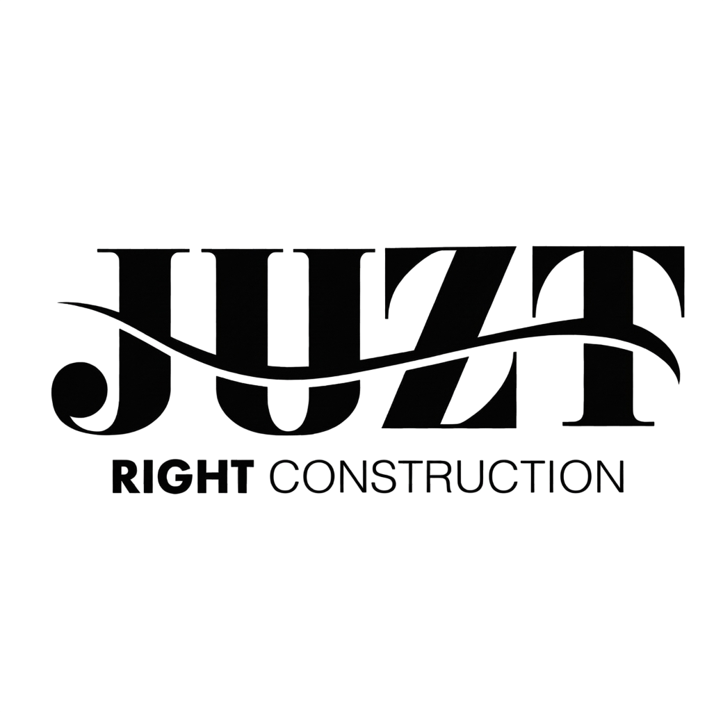Juzt Construction